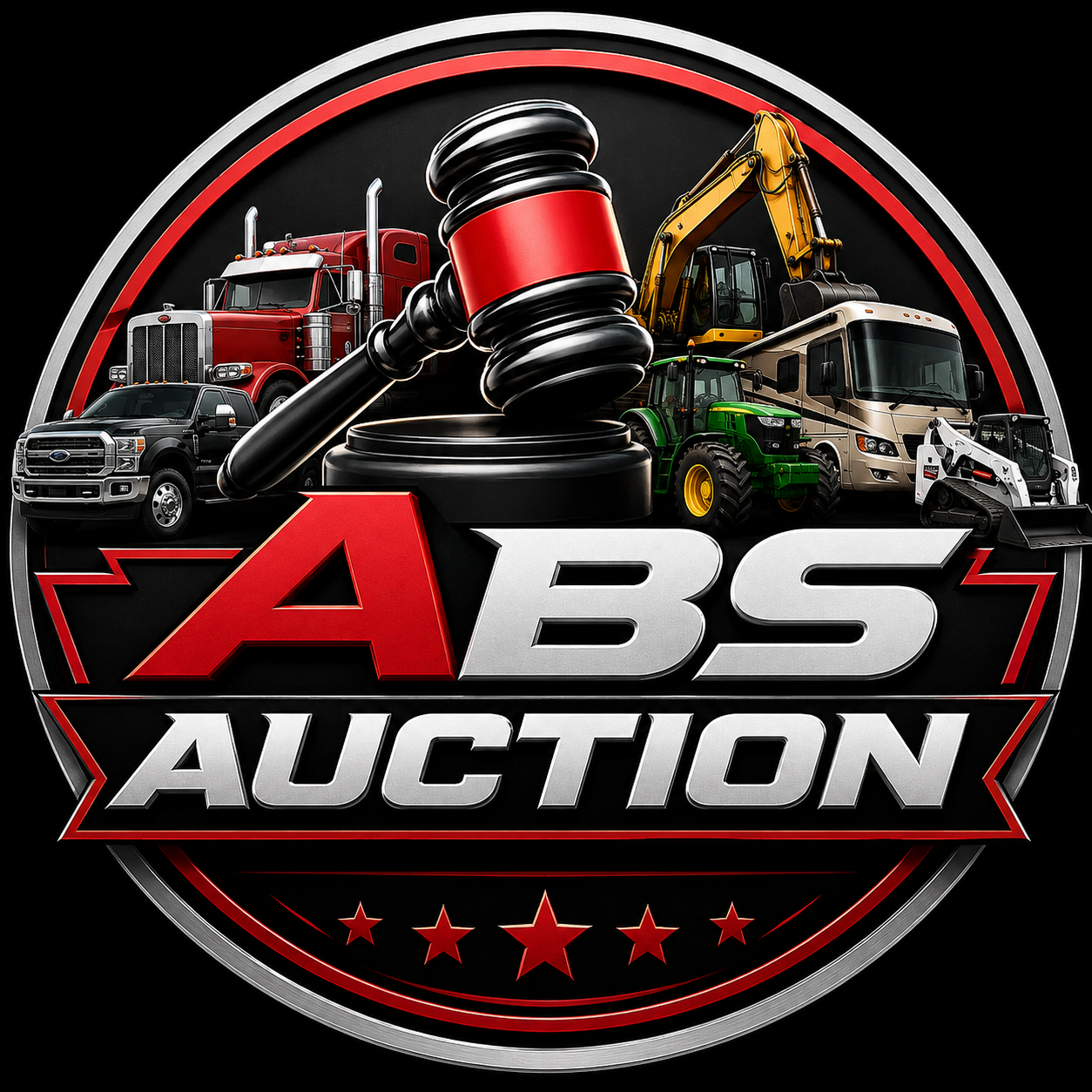 ABS Auction 