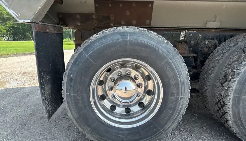 2005 Peterbilt 357 photo 79