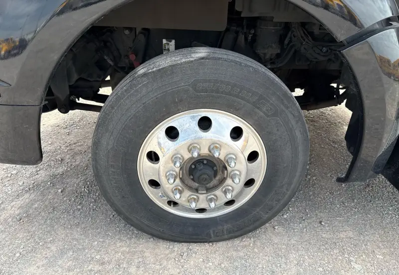 2020 Kenworth T880 photo 61