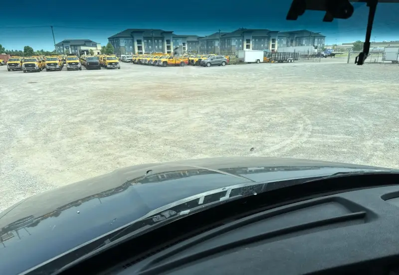 2020 Kenworth T880 photo 42