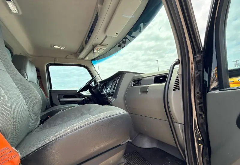 2020 Kenworth T880 photo 48