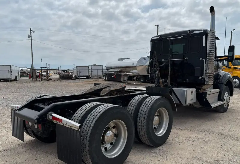 2020 Kenworth T880 photo 5