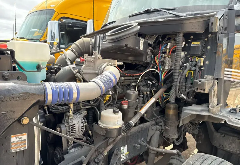 2020 Kenworth T880 photo 51