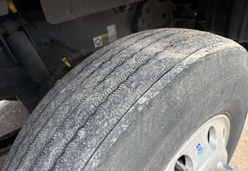 2020 Kenworth T880 photo 64