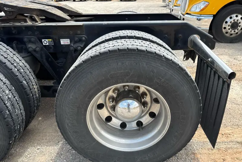 2020 Kenworth T880 photo 69