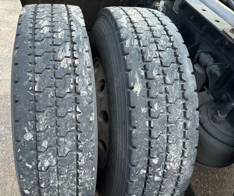 2020 Kenworth T880 photo 72