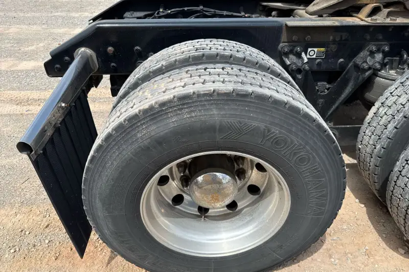 2020 Kenworth T880 photo 67