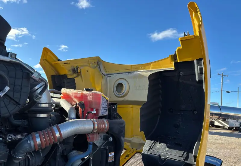2022 Kenworth T680 photo 47