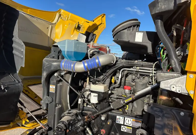 2022 Kenworth T680 photo 40
