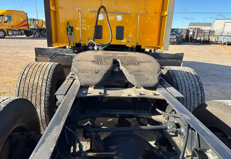 2022 Kenworth T680 photo 13