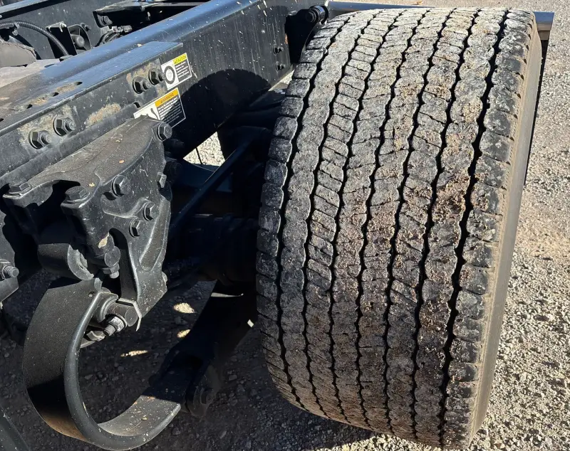 2022 Kenworth T680 photo 57