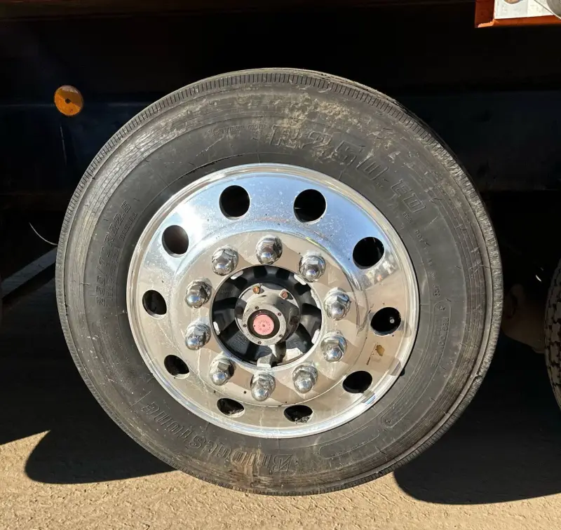 2021 Kenworth T880 photo 142