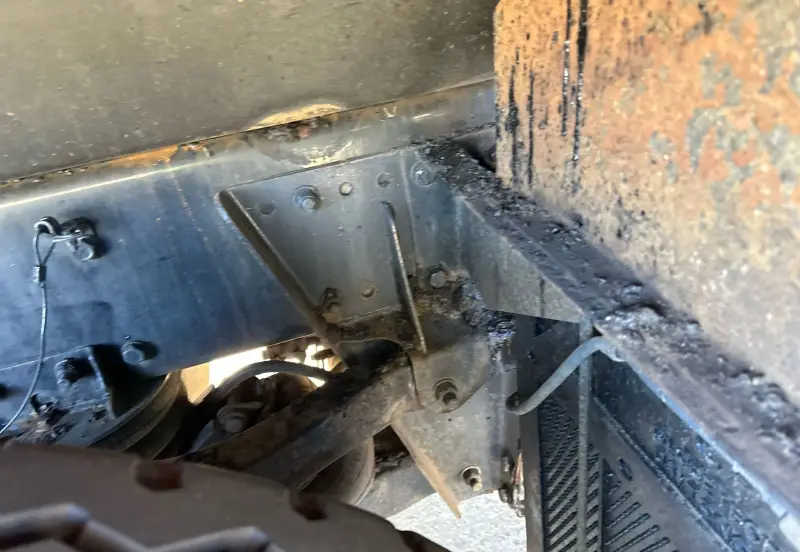 2021 Kenworth T880 photo 125
