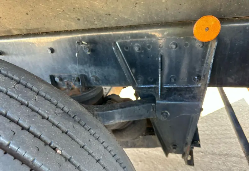 2021 Kenworth T880 photo 123