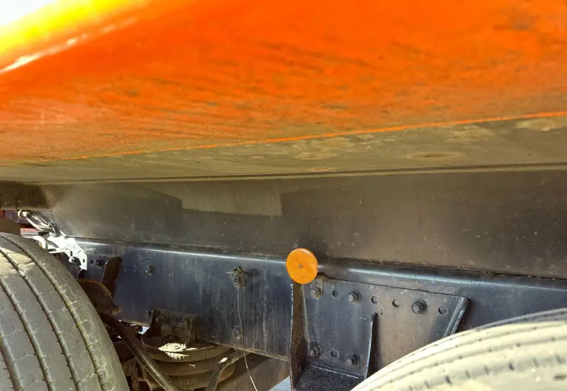 2021 Kenworth T880 photo 106