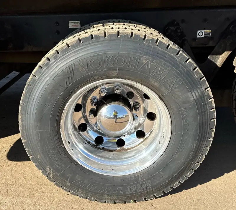 2021 Kenworth T880 photo 140