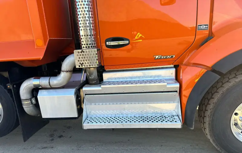 2021 Kenworth T880 photo 18