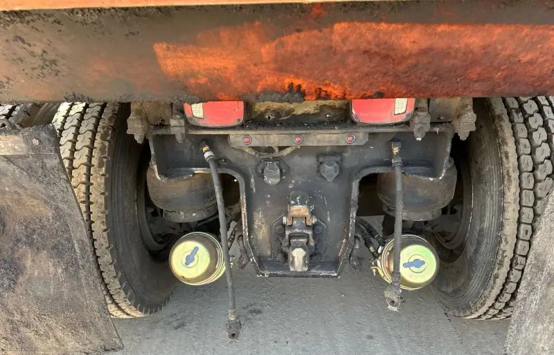 2021 Kenworth T880 photo 100