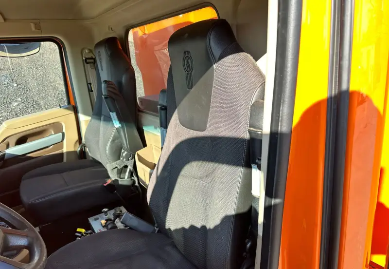 2021 Kenworth T880 photo 48