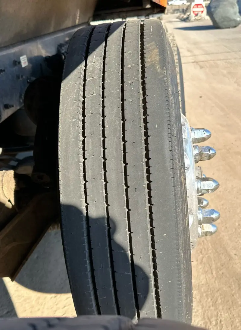 2021 Kenworth T880 photo 143