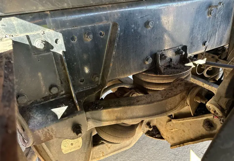 2021 Kenworth T880 photo 108