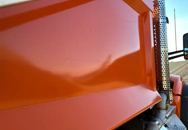 2021 Kenworth T880 photo 26