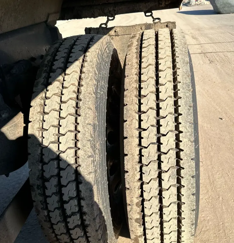 2021 Kenworth T880 photo 139