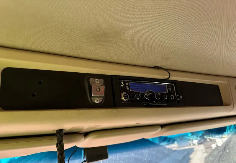2021 Kenworth T880 photo 63