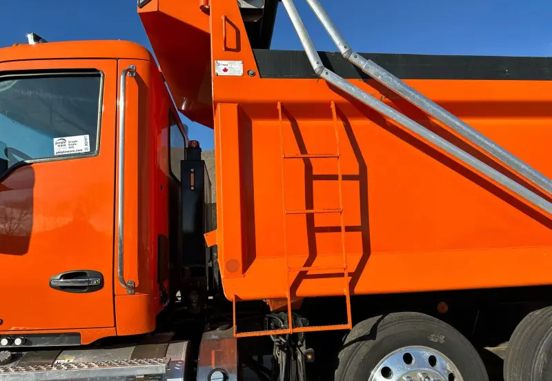 2021 Kenworth T880 photo 35