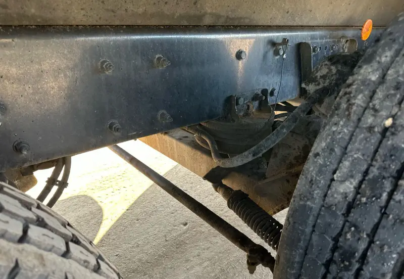 2021 Kenworth T880 photo 122