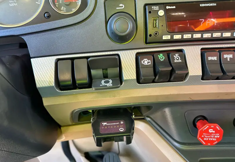 2021 Kenworth T880 photo 55