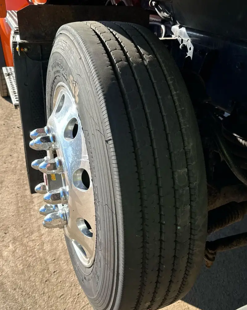 2021 Kenworth T880 photo 145