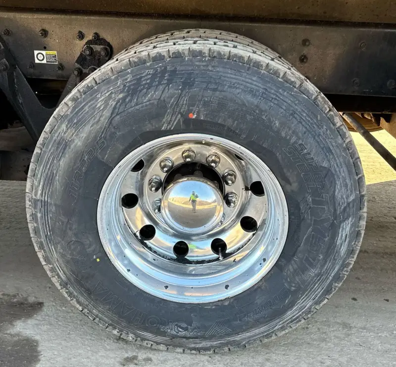 2021 Kenworth T880 photo 134
