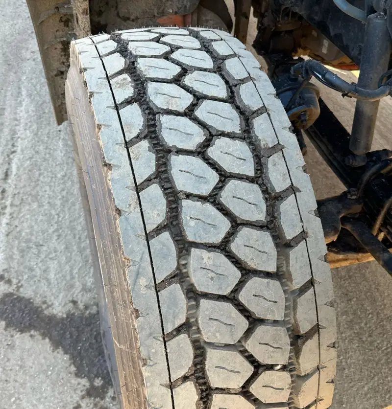 2021 Kenworth T880 photo 129