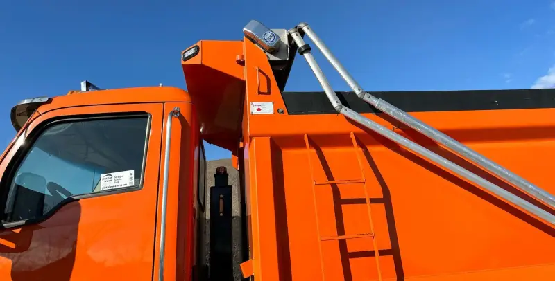 2021 Kenworth T880 photo 36