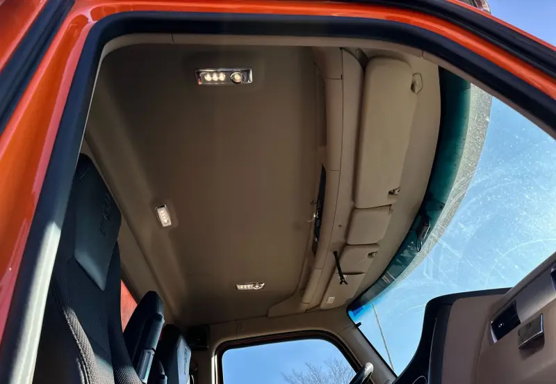 2021 Kenworth T880 photo 71