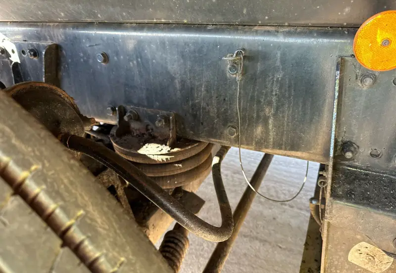 2021 Kenworth T880 photo 109