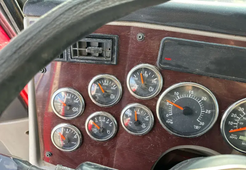 2016 Western Star 4700SF photo 56