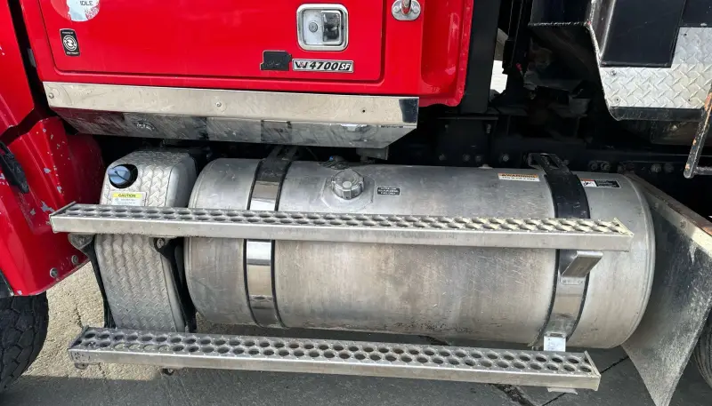 2016 Western Star 4700SF photo 42