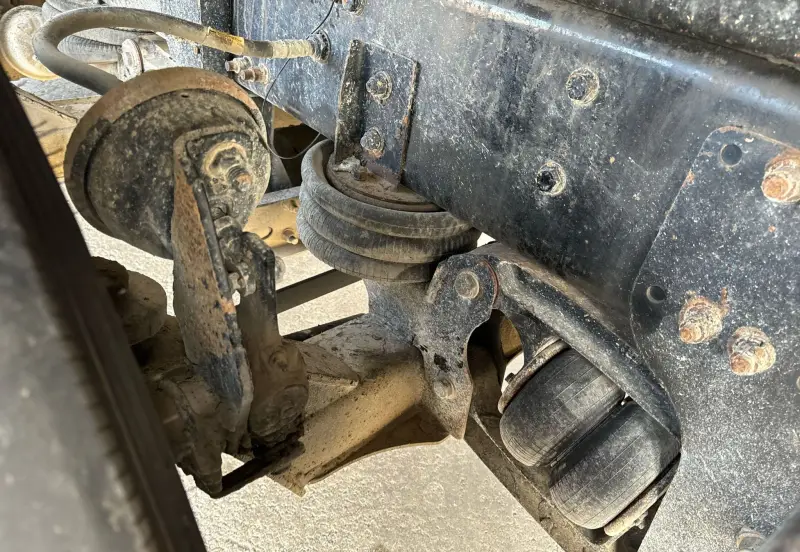 2016 Western Star 4700SF photo 36