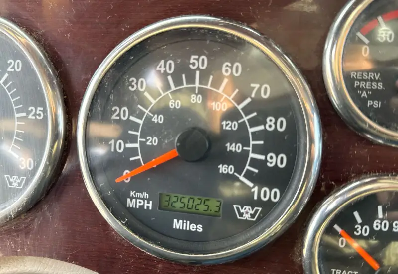 2016 Western Star 4700SF photo 58