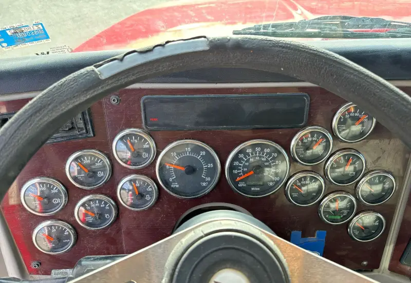 2016 Western Star 4700SF photo 55