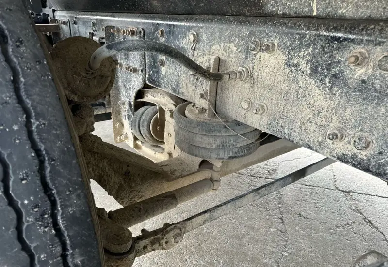 2016 Western Star 4700SF photo 32