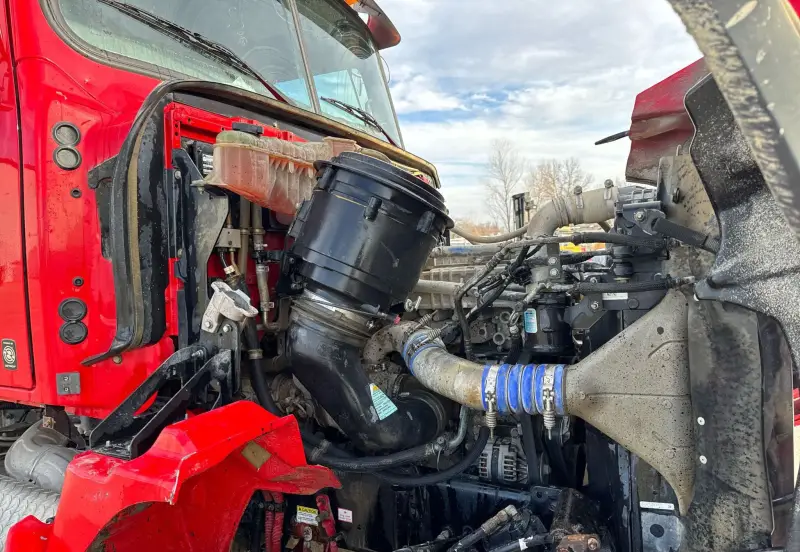 2016 Western Star 4700SF photo 88