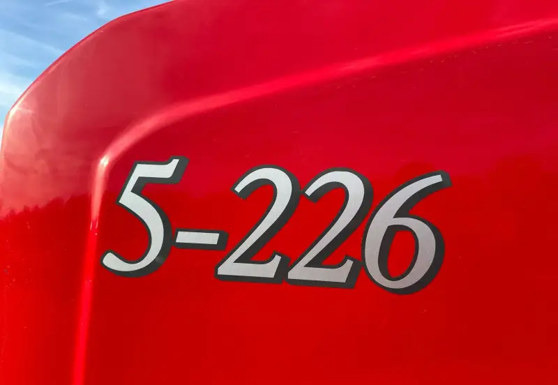 2016 Western Star 4700SF photo 127
