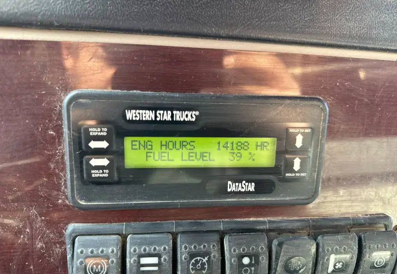 2016 Western Star 4700SF photo 77