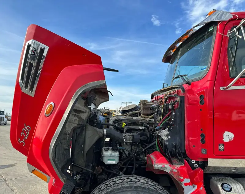 2016 Western Star 4700SF photo 78