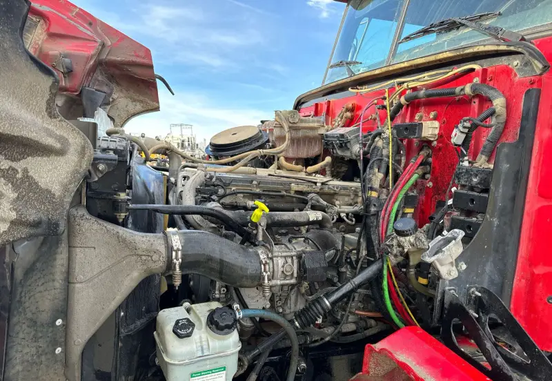 2016 Western Star 4700SF photo 79