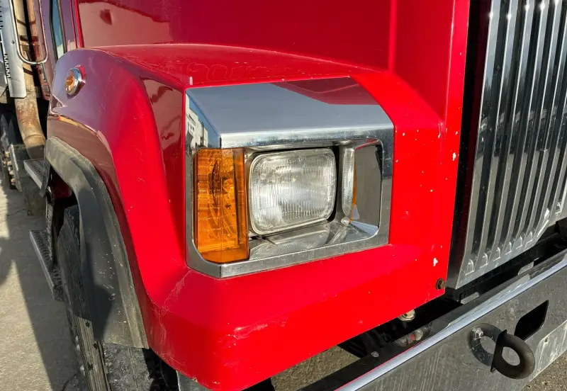 2016 Western Star 4700SF photo 14