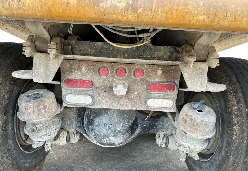 2016 Western Star 4700SF photo 29